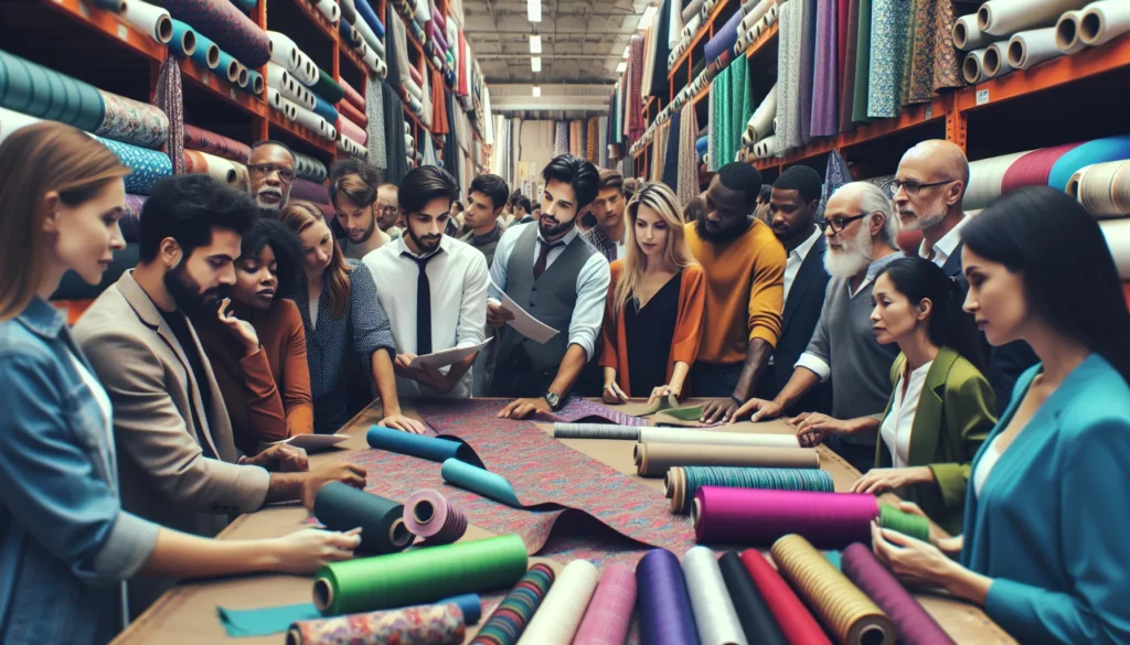 Save Big with Shelter Fabric Wholesale Direct for Your Business Needs