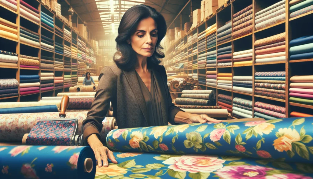 A Simple Guide to Fabric Wholesale Direct Returns for Everyone