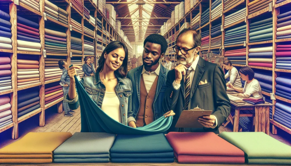 fabric wholesale direct discounts