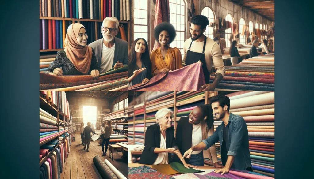 Essential Reviews for Fabric Wholesale Direct: Find the Best Suppliers