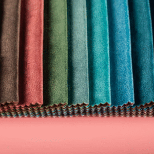 Velvet Fabric Wholesale Direct