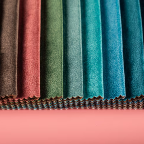 Velvet Fabric Wholesale Direct