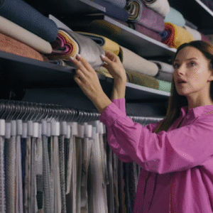 who owns fabric wholesale direct