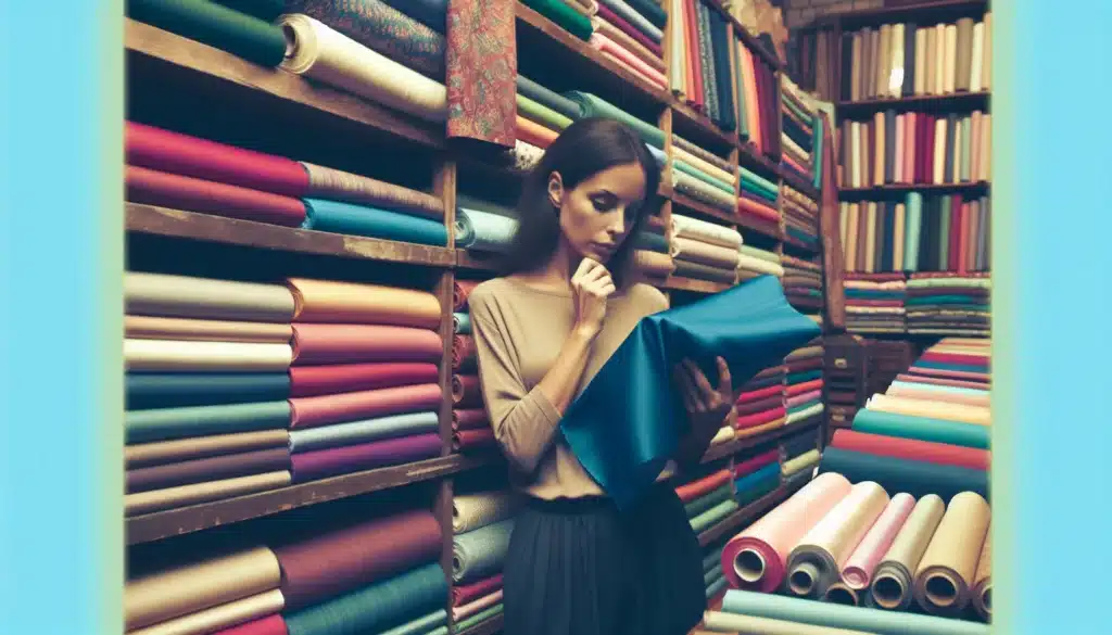 Wholesale Fabrics Direct: Save Money and Find Quality Materials for Your Projects