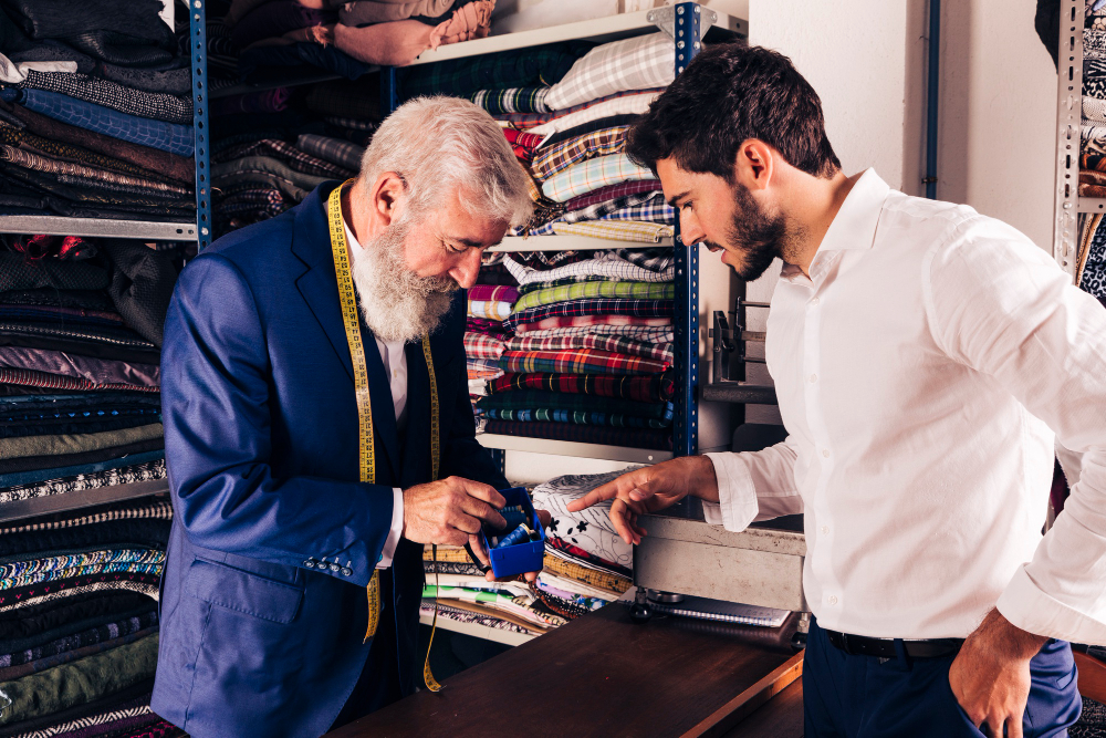 Finding Trusted Wholesale Fabric Manufacturers for Your Business