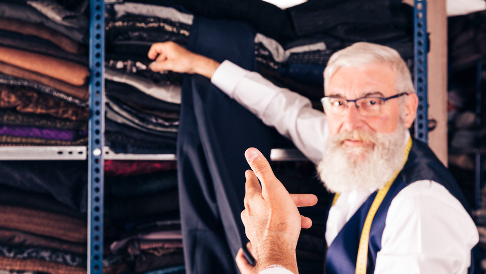 Top Tips for Buying Upholstery Wholesale Fabric for Your Projects