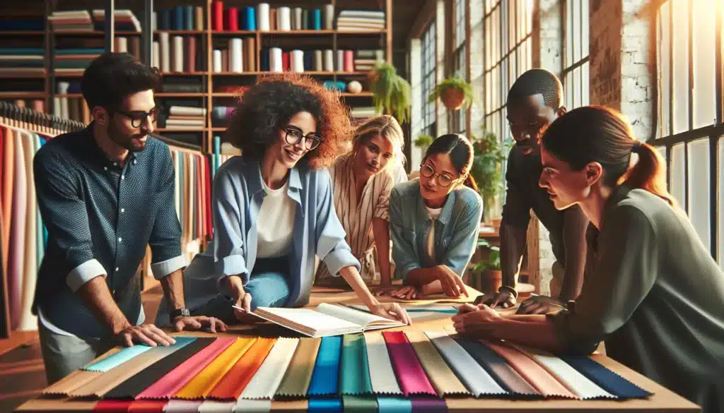 Top Tips for Buying Fabric for Wholesale: Save Money and Boost Your Business