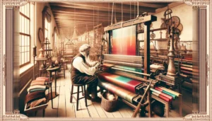 textile woven fabric