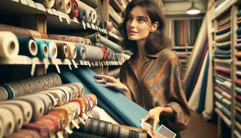 Get Quality Fabric at Wholesale Prices for Your Next Project