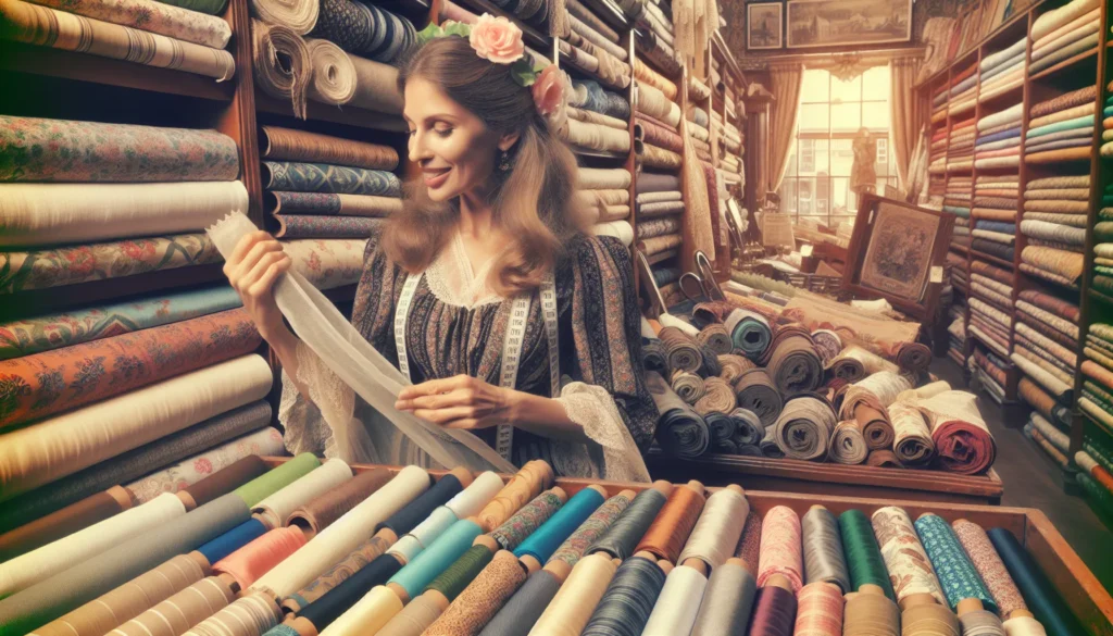 Save Big with Fabric by the Yard Wholesale: Tips for Savvy Buyers