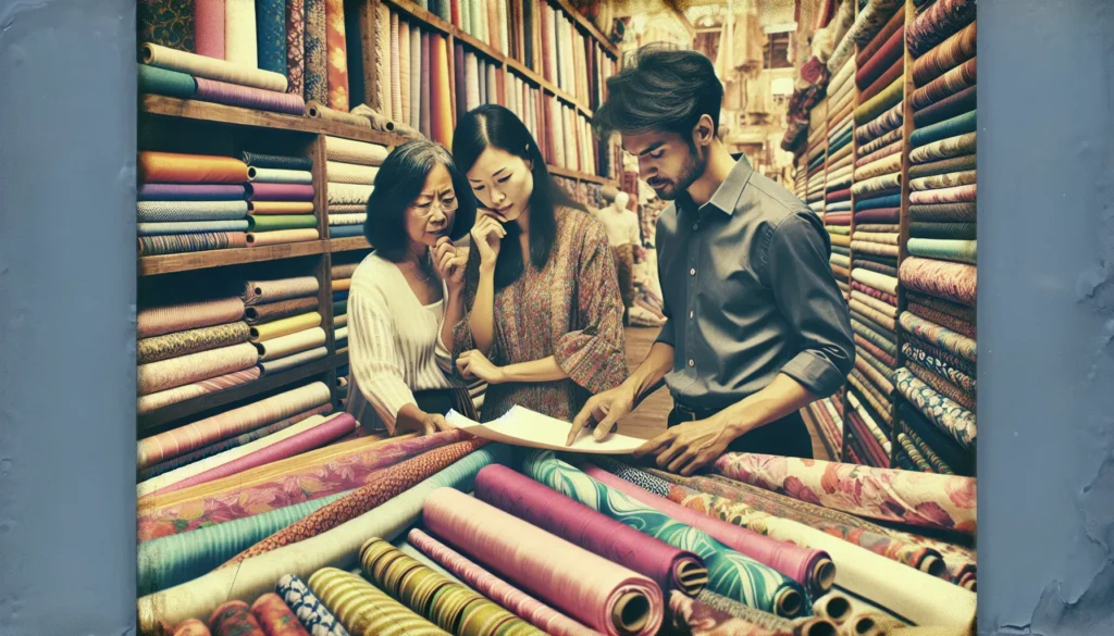Top Tips for Buying Wholesale Fabric Direct: Save Money and Time