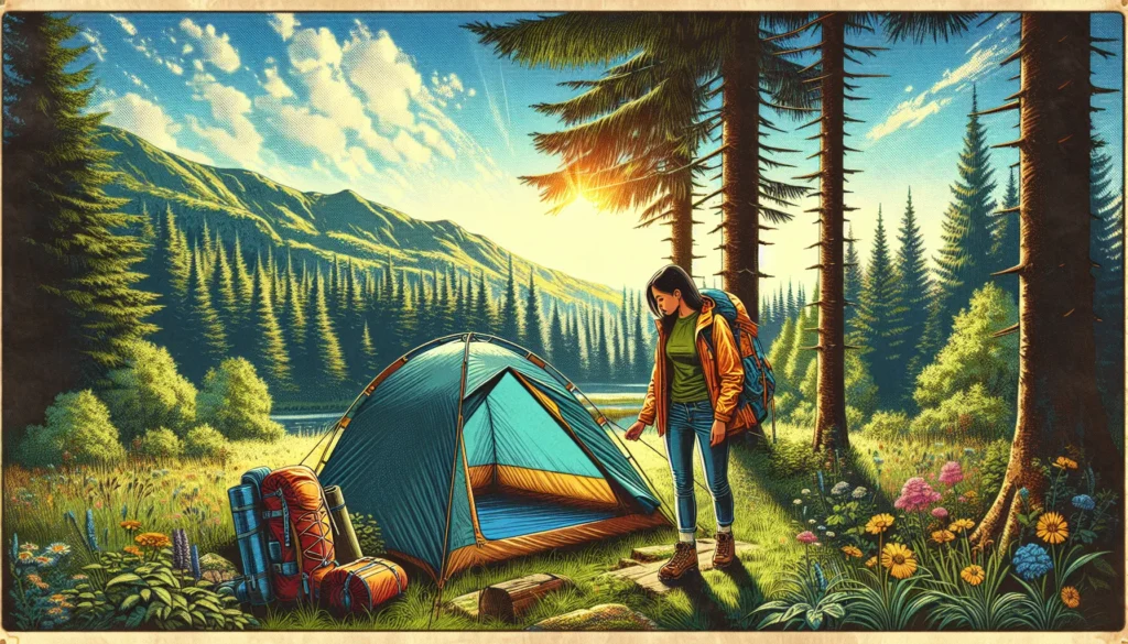 waterproof ripstop nylon fabric