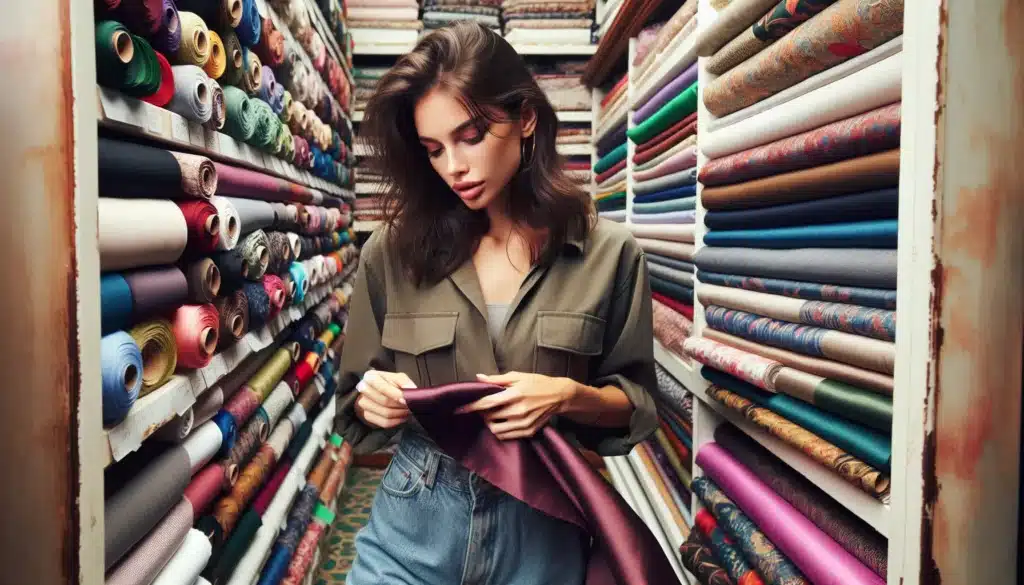 Essential Guide to Wholesale Fashion Fabric for Designers and Entrepreneurs