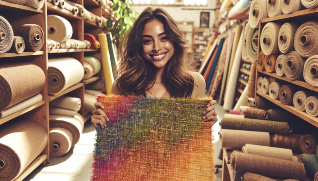 hemp fabric textiles