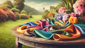 polyester nylon fabric