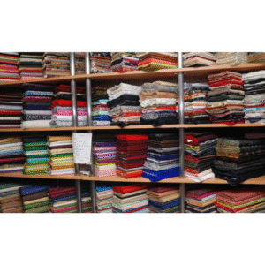 _ Fabric Wholesale Shop