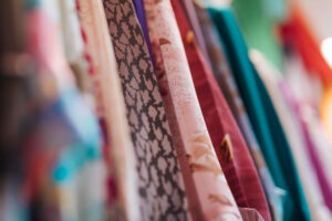 Fabric for Wholesale