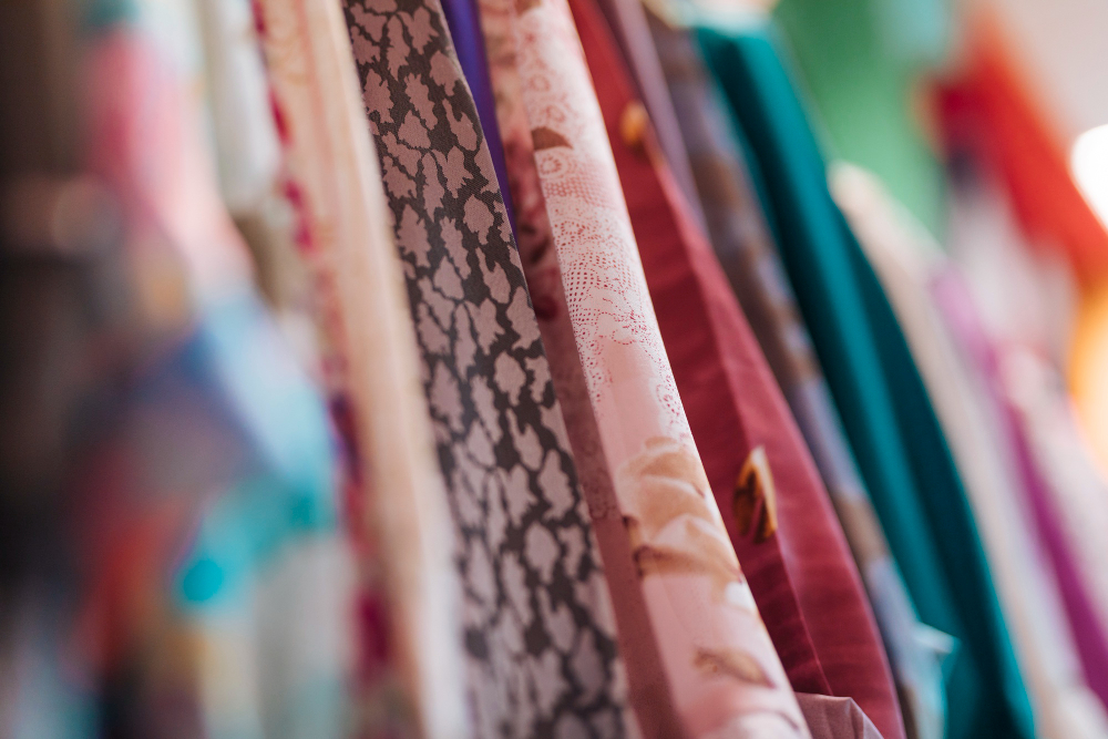 Fabric for Wholesale