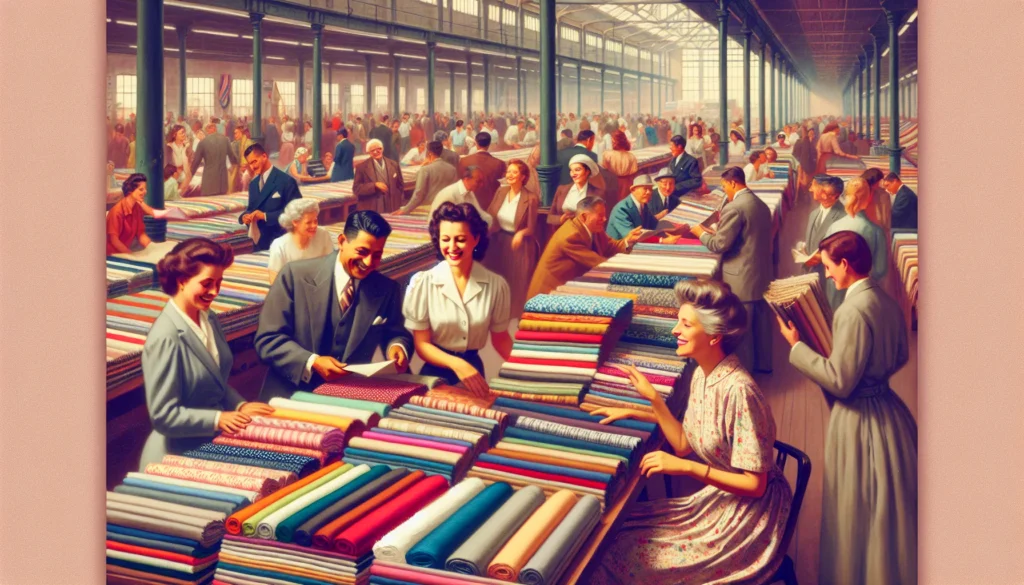 Top Tips for Finding the Best Cloth Fabric Wholesale Deals