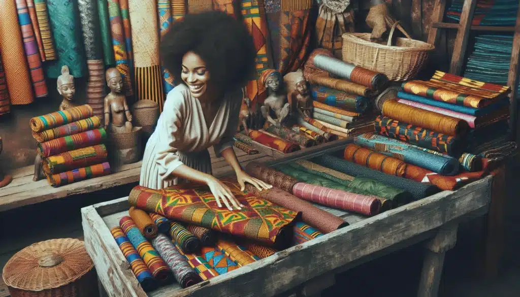 Affordable African Fabric Wholesale: Your Guide to Unique Textiles
