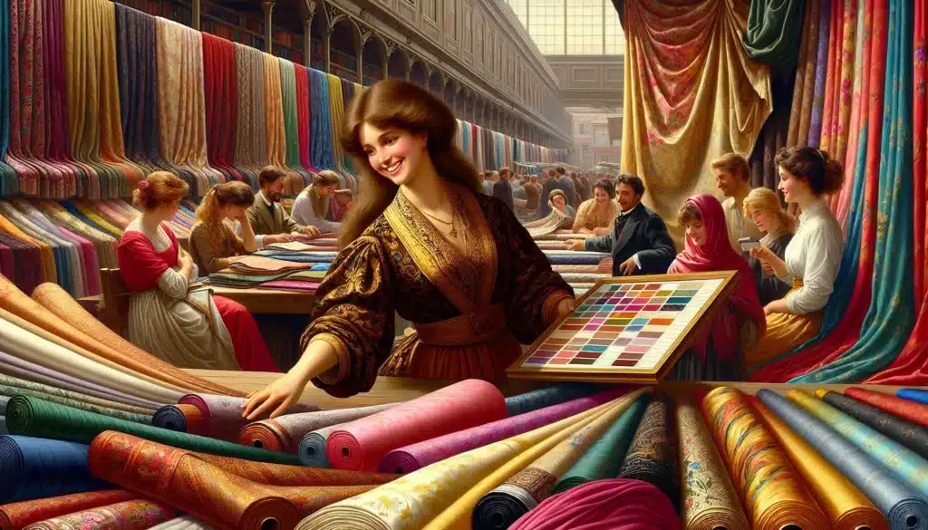 How to Choose the Best Fabric Wholesaler for Your Needs