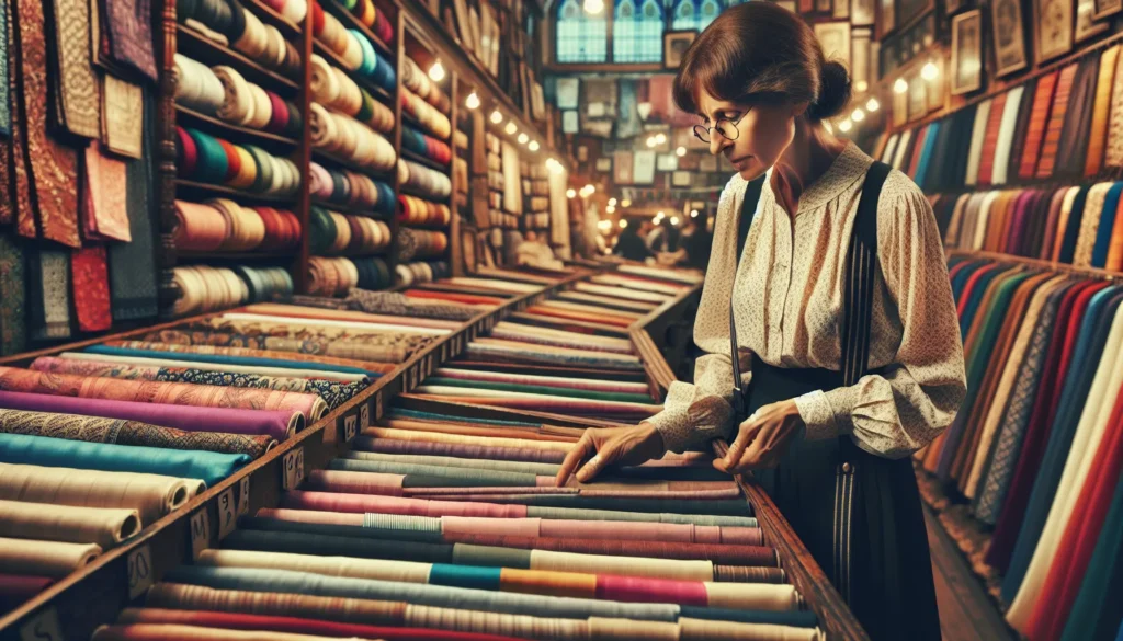 Top Tips for Finding Fabric Wholesale in New York