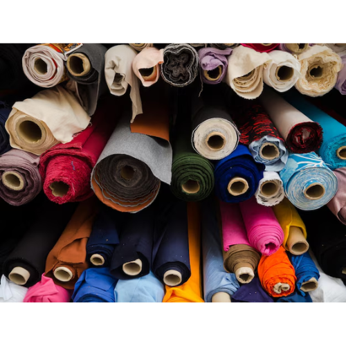 Find Quality Fabrics at Your Local Fabric Wholesale Shop Today