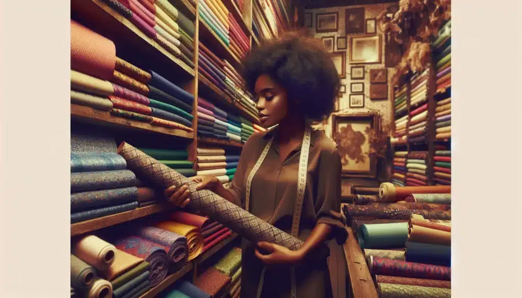 Top Tips for Choosing Wholesale Fabric for Your Small Business Success