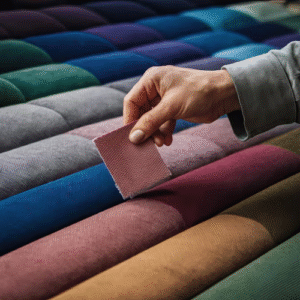 Wholesale Auto Upholstery Fabric Suppliers