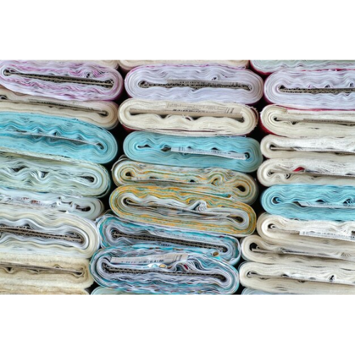 Wholesale Fabric Direct Bulk Fabric