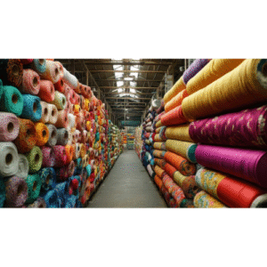 Wholesale Fabric Suppliers USA