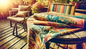 waterproof canvas fabric