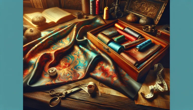 The Ultimate Guide to 100 Silk Fabric: Tips, Care, and Style Ideas