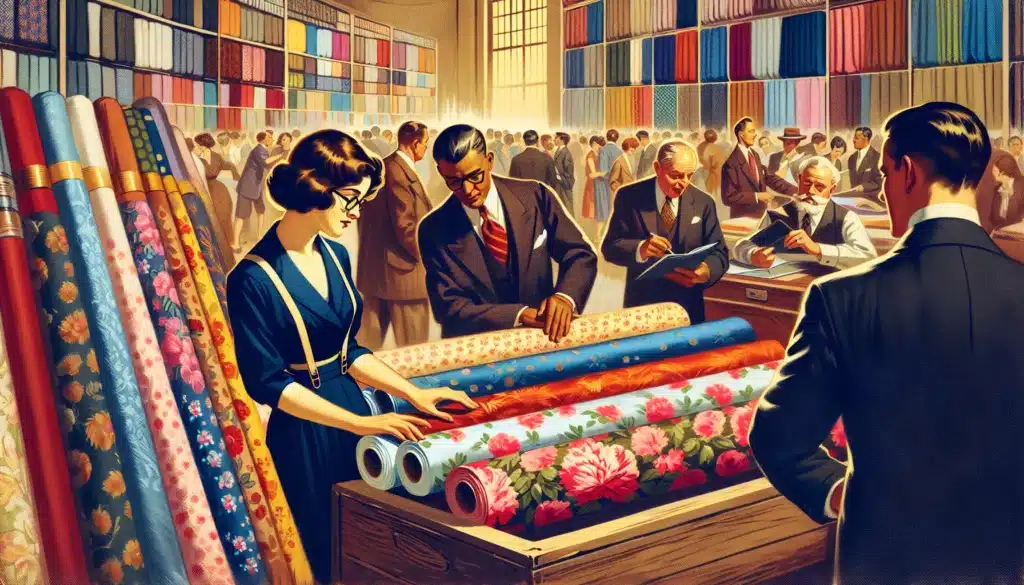 How to Choose the Best Fabric Wholesalers for Your Business Needs