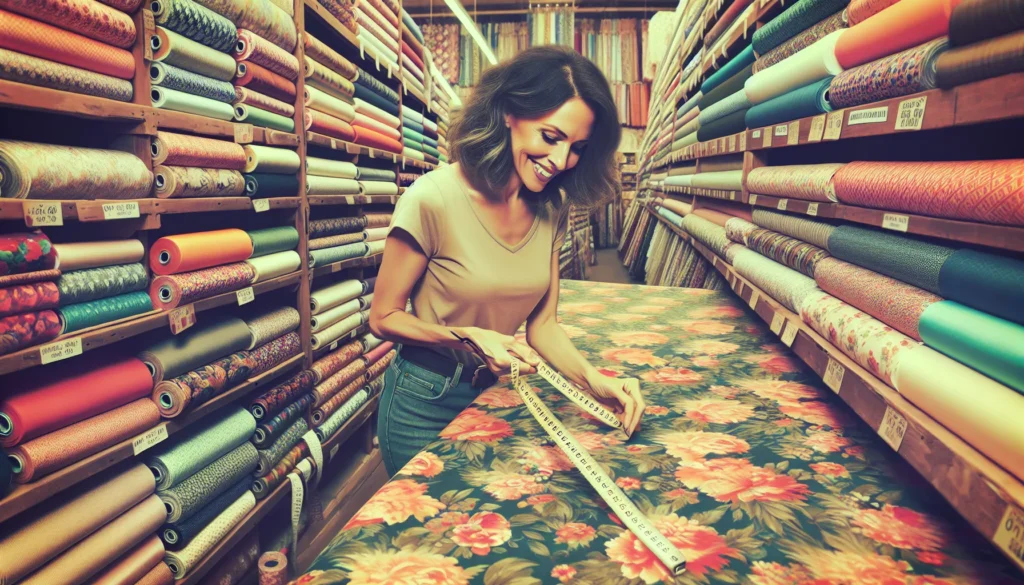 Find the Best Wholesale Fabric Stores Near Me for All Your Sewing Needs