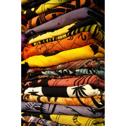 african fabric wholesale