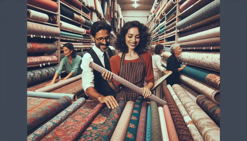 Find the Best Fabrics Wholesale Direct for Your Textiles Needs