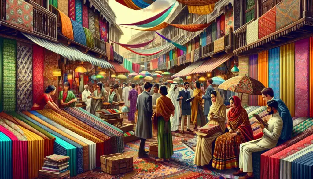 Your Guide to India Fabric Wholesale: Tips for Smart Sourcing