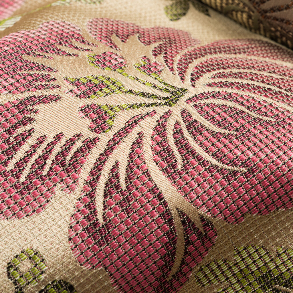 novelty material fabric