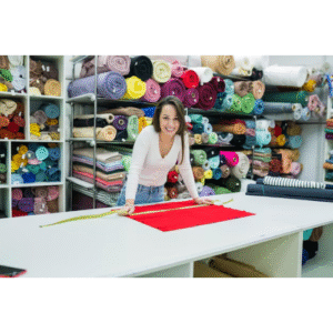 fabric wholesaler