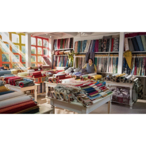 fabric wholesalers
