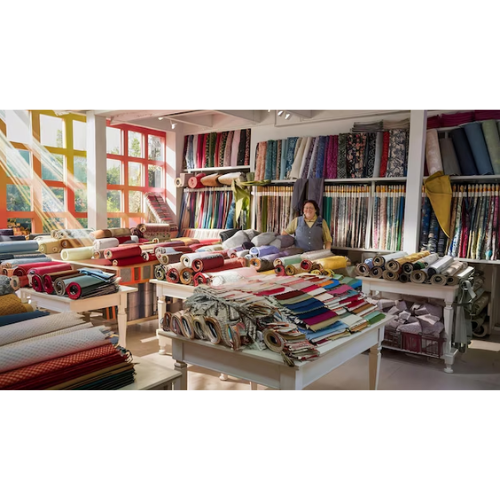 fabric wholesalers