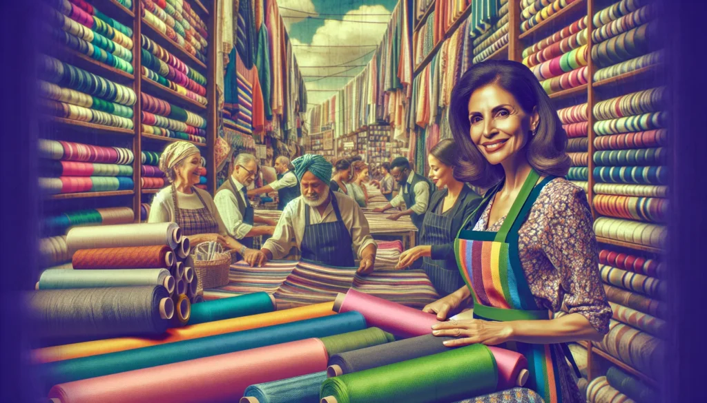 Wholesale Textile Fabric: Your Guide to Buying Smart and Saving Big