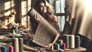 organic hemp fabric