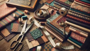 knit cotton fabric