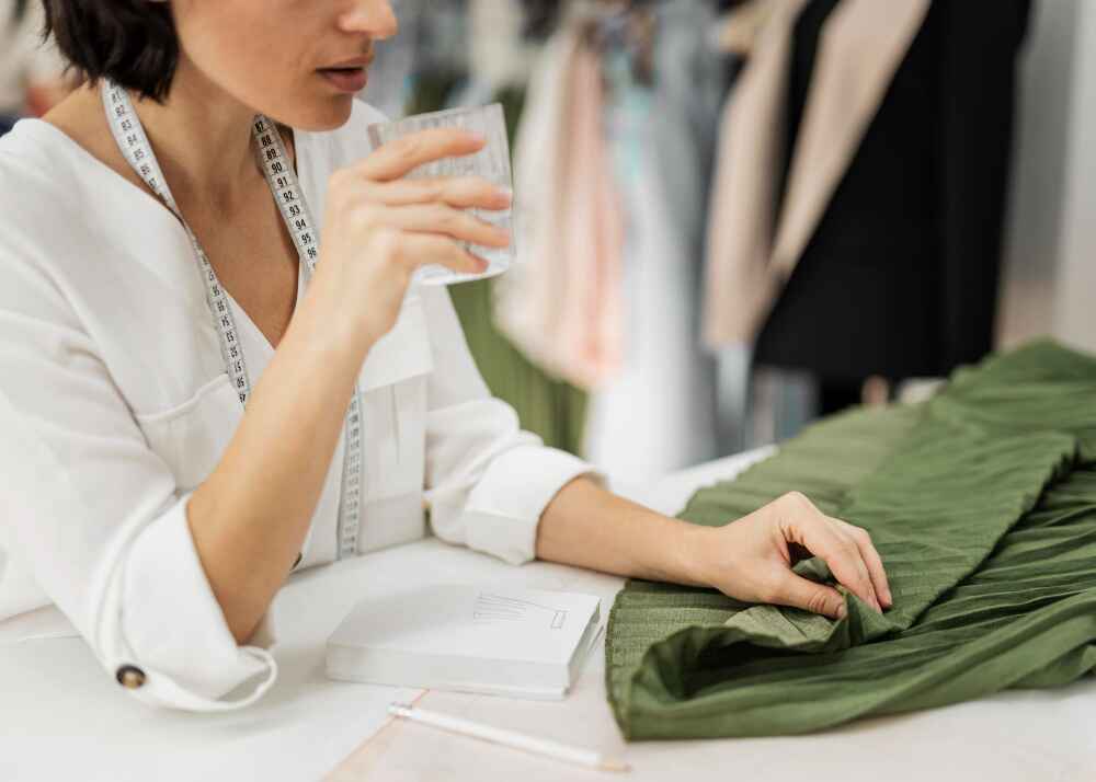 Your Guide to Organic Fabric Wholesale for Sustainable Fashion