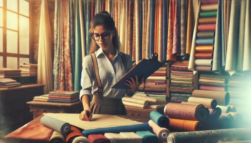 Top Wholesale Fabric Companies for Designers and Small Businesses