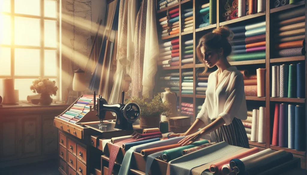Shop Smart: Your Guide to Wholesale Fabric Online Stores for Great Deals