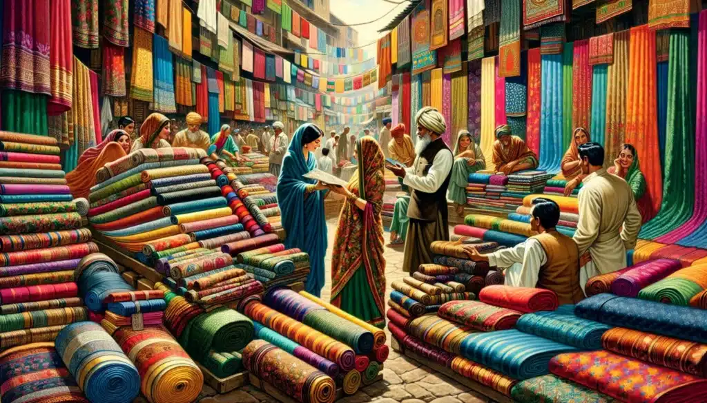 Wholesale Fabric India: Your Guide to Quality Fabrics and Trusted Suppliers