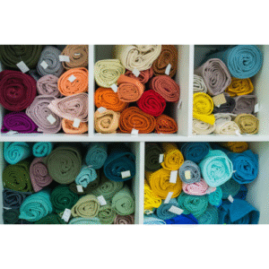 Wholesale Fabric Dealers